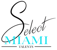 Select Miami Talents