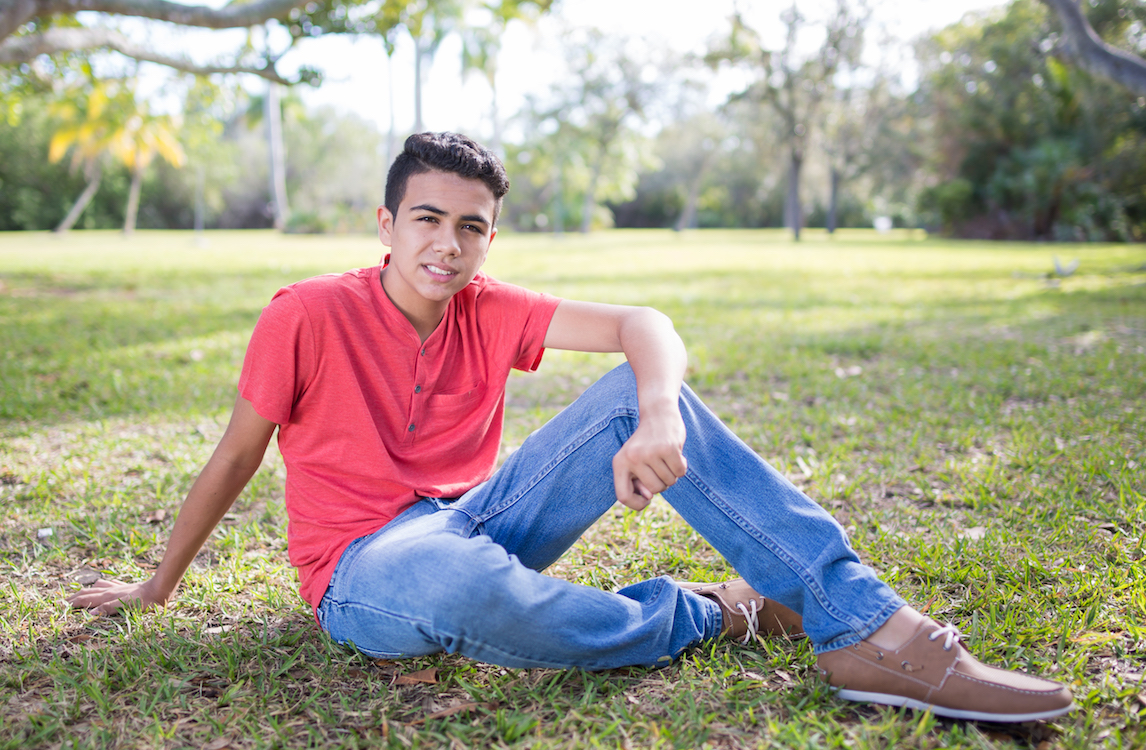 DAVID - Select Miami Talents