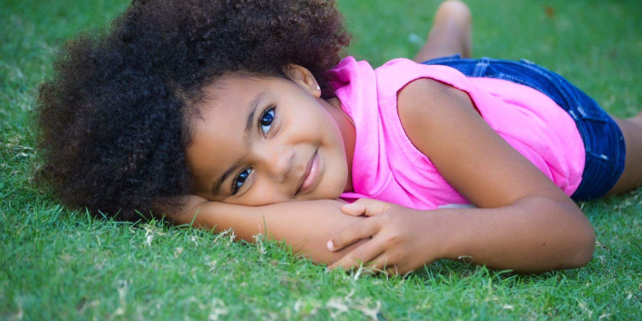 Child modeling: Discovering and nurturing a talent – Select Miami Talents