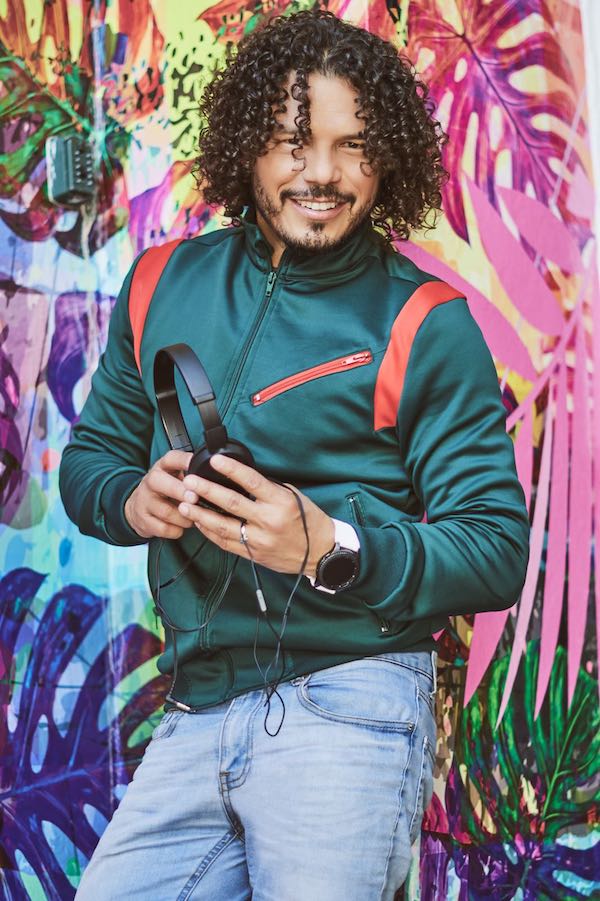 RAFAEL PEDROZA ACTOR (1) Select Miami Talents