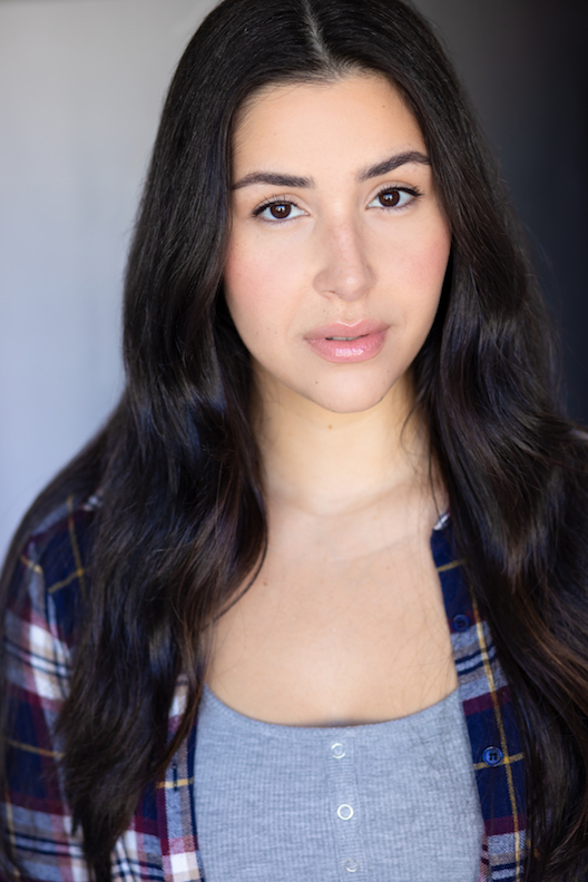 Maritsa Campos headshot2 - Select Miami Talents