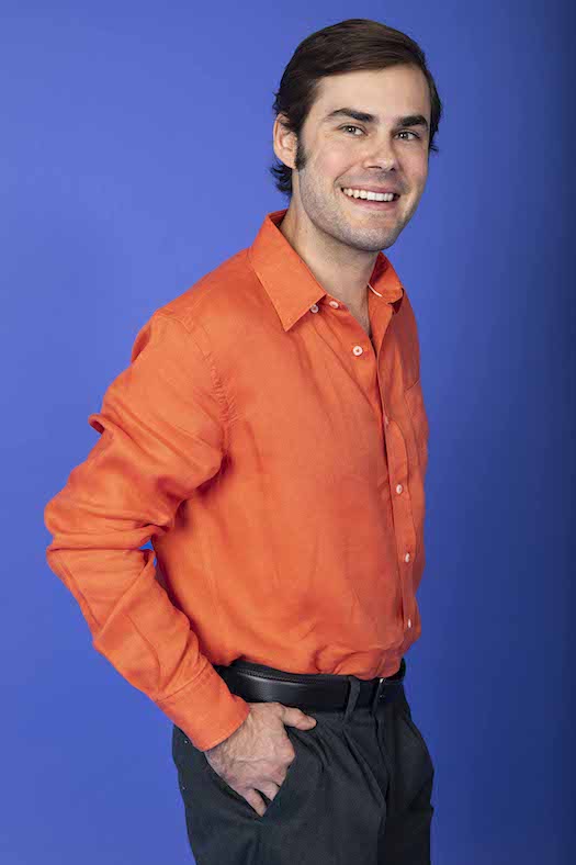 BARRETT Select Miami Talents