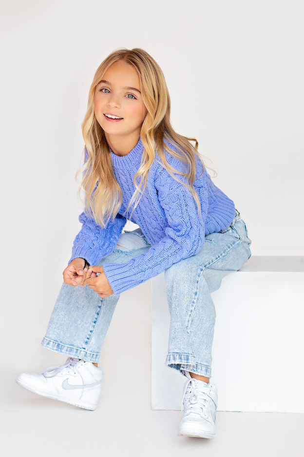 MIROSLAVA – Select Miami Talents